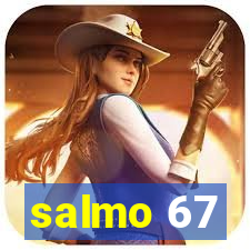 salmo 67